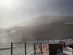 -太子岭滑雪场