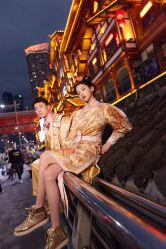 -巴黎经典婚纱摄影PARISSIC