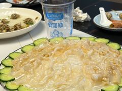 -金海湾海鲜排档(朱家尖店)