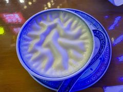 双皮奶-捷信牛奶甜品世家(合生汇店)