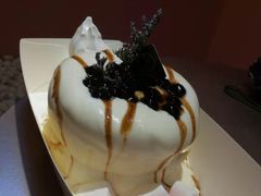 黑糖珍珠梳芙厘-狐狸和向日葵(北京路店)