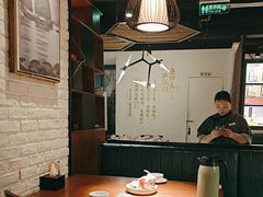 -南拳十三姨·潮汕砂锅粥(世纪金源店)