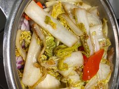 -刘胖子家常菜·蹄花焖藕(富安街店)