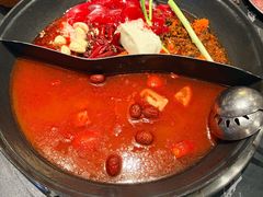 -巴蜀大将火锅(春熙店)