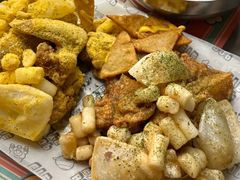 -BOPEYE·波派炸鸡(九霄天地店)