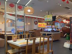 -呷哺呷哺(华林国际店)
