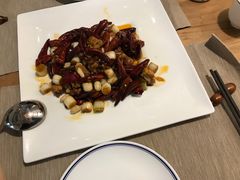 -之参餐厅(前门大街店)