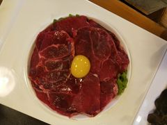 -北门涮肉·炭火铜锅涮肉(什刹海店)