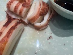 -抱德·潮汕味(敦和店原惠城鱼仔)