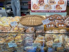 -富贵面包公司(运河店)