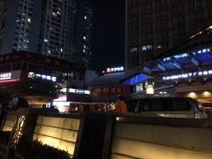 -广州珀丽酒店