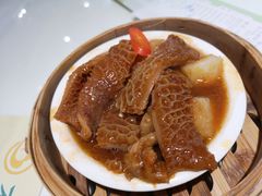 -有心德(麦地店)