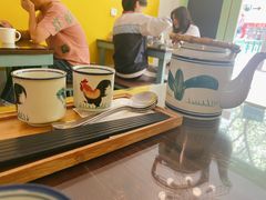 -马来MO简餐.南洋风味料理(美食街店)