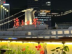 -润园四季椰子鸡火锅(海上世界店)