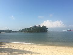 -巴拉湾海滩