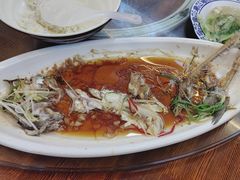 -老味道1992(武当山店)