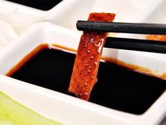 宫廷烤鸭-御仙都北京菜馆·烤鸭店(双井店)