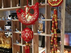 -天津湾西餐厅(三亚海棠湾洲际度假酒店)