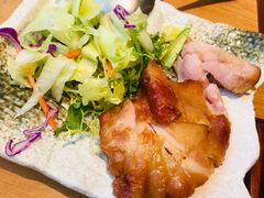 -味太助·银饭食堂(中华城店)