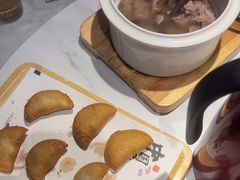-闽公馆·客家私房菜·商务宴请·包厢(杏林橡树湾店)