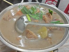-小民大排档(光谷店)