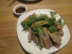 -猛料鸭仔饭(赤坎店)