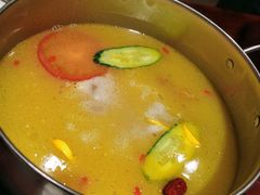 野生菌拼盘-野菌皇海景野生菌火锅(滨海大道店)
