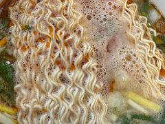 -清真马杰山牛肉汤馆