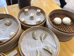 -鼎泰丰(嘉年华•海信广场VILLAGE店)