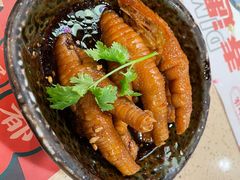 -点都德(汇盈广场店)