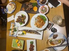 -樱町三味日本料理(城乡世纪广场店)