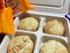 -龙华素斋(龙华路店)