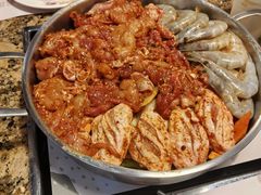 -黄记煌三汁焖锅(渝北金港国际店)