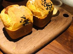 糯香烤年糕-原食日记(合生汇购物中心店)