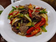 -紫滇源云南生态菜(丹凤街店)