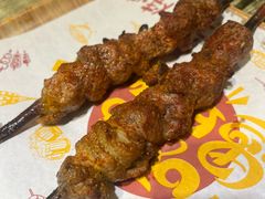 -巴依兄弟西域美食(机场店)