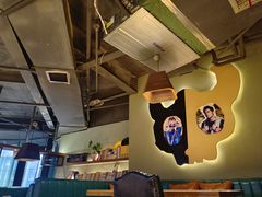 -798餐厅(任丘路店)