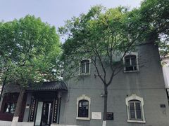 -天津五大道文化旅游区