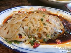 -新兴园饺子馆(河南街店)