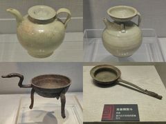 -宣城市博物馆