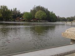 -云龙湖旅游景区