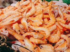 -非烤勿扰韩料自助烤肉(松山湖万科店)