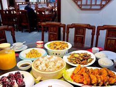 -惠宾饭庄(中山路店)