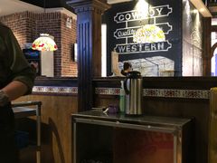大堂-西缘牛排(荟聚购物中心店)
