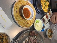 -喜来稀肉(虹泉路店)