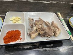 -靖远尕六美味羊羔肉