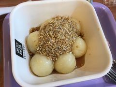 -满记甜品(加州阳光开元广场店)