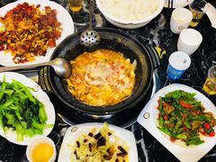 -李师傅脆肚(梅林店)