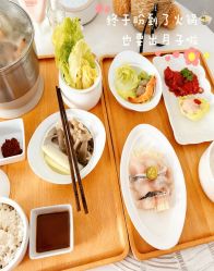 -弗蕾亚·和月月子调理院(东湖店)