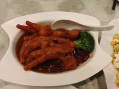 -如丰晟宴(长安万达店)